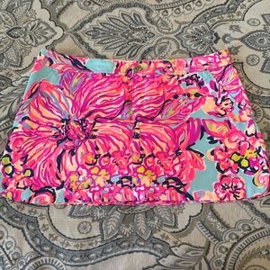 Lilly Pulitzer Lorelei Skort